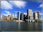 foto Baia di New York